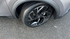 Renault Symbioz 1.6 E-Tech FHEV 145 Techno Esprit Alpine 5dr Auto Hybrid Estate